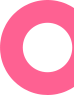 pink circle