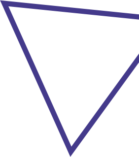 purple triangle